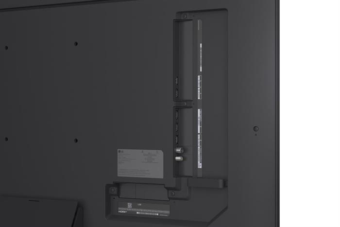 Smart Tivi QNED LG AI 4K 50 inch 50QNED81ASA